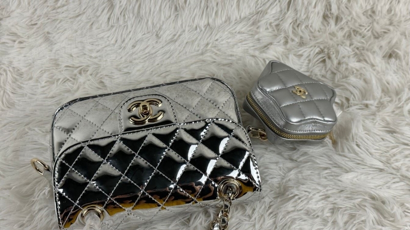 Chanel CF Series Bags